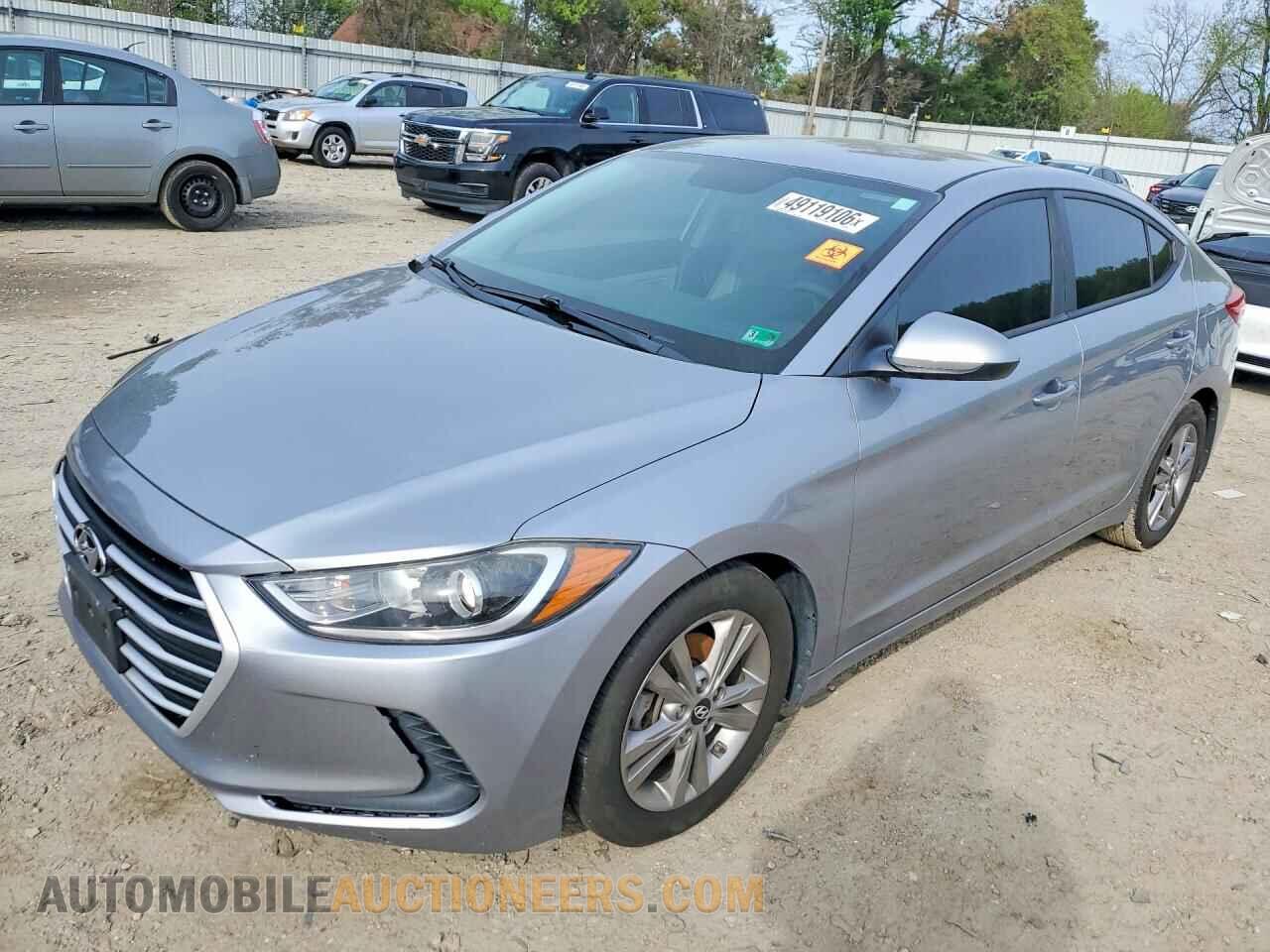 5NPD84LFXHH048962 HYUNDAI ELANTRA 2017