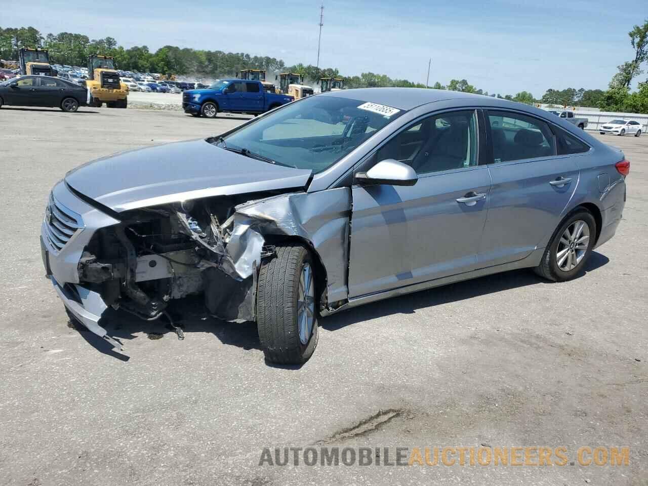 5NPE24AF1GH338840 HYUNDAI SONATA 2016