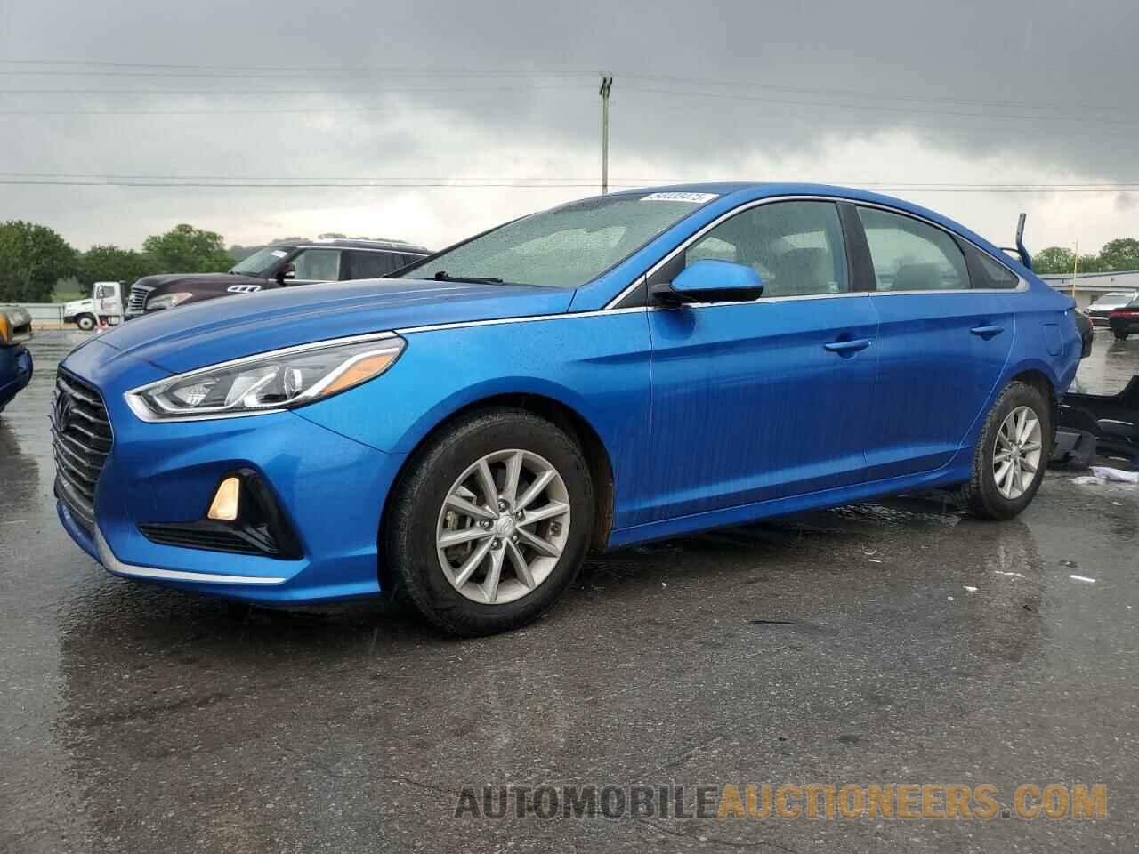 5NPE24AF5JH632247 HYUNDAI SONATA 2018
