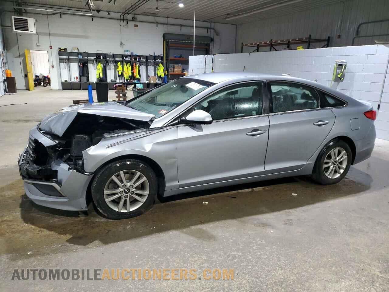5NPE24AF6GH401320 HYUNDAI SONATA 2016