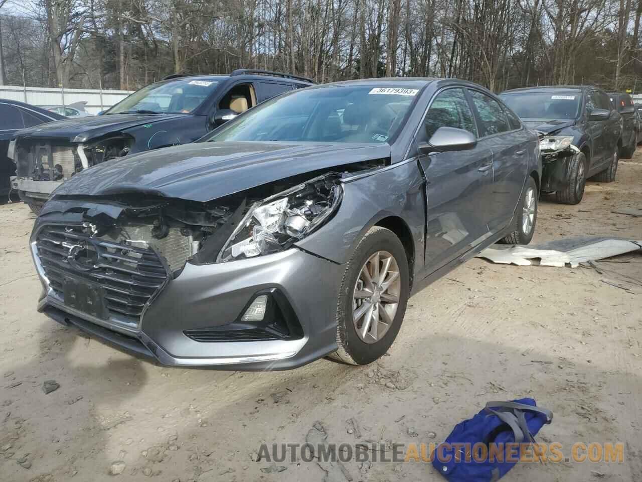 5NPE24AF6JH643970 HYUNDAI SONATA 2018