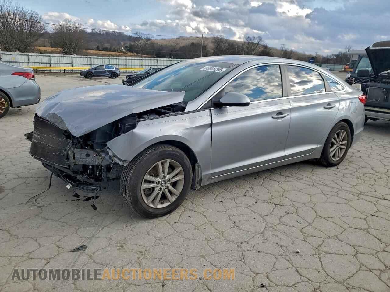 5NPE24AF9GH401313 HYUNDAI SONATA 2016