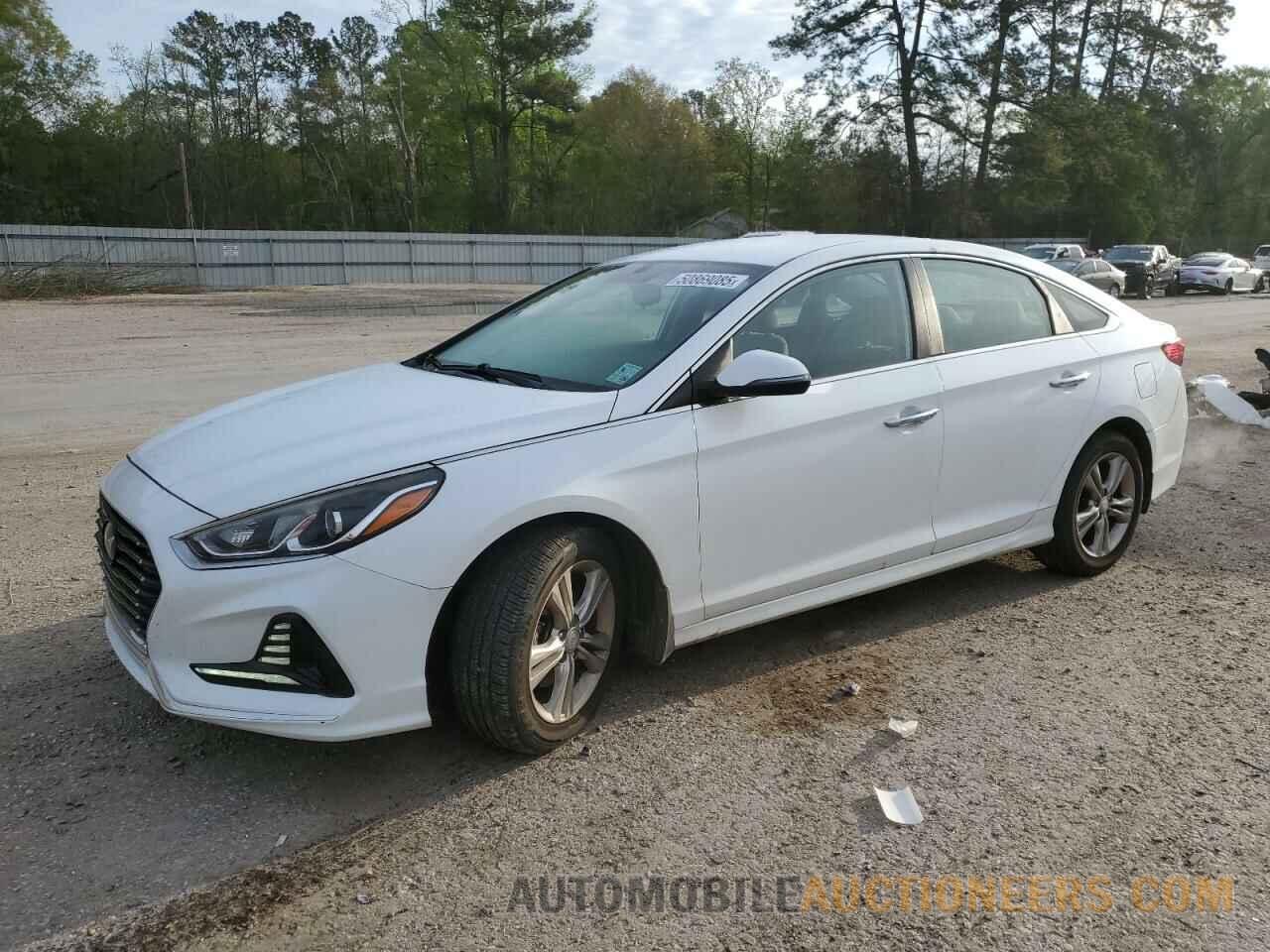 5NPE34AF9JH677897 HYUNDAI SONATA 2018