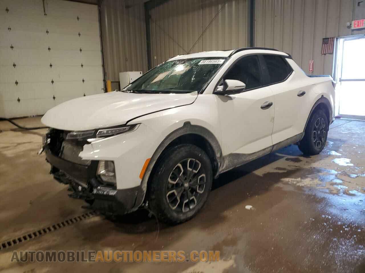 5NTJC4AE3PH044232 HYUNDAI SANTA CRUZ 2023