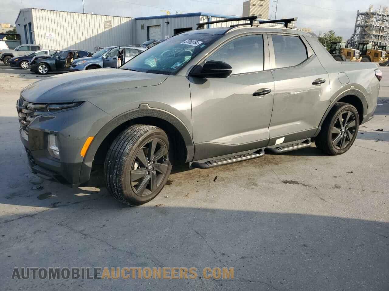 5NTJCDAF0PH044214 HYUNDAI SANTA CRUZ 2023