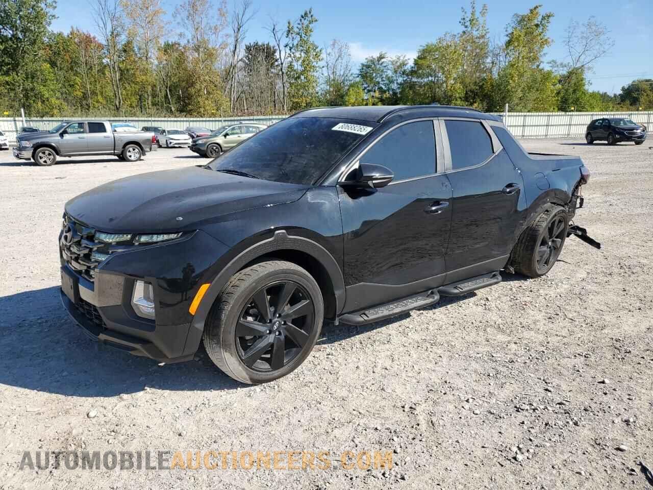 5NTJCDAF2PH076193 HYUNDAI SANTA CRUZ 2023