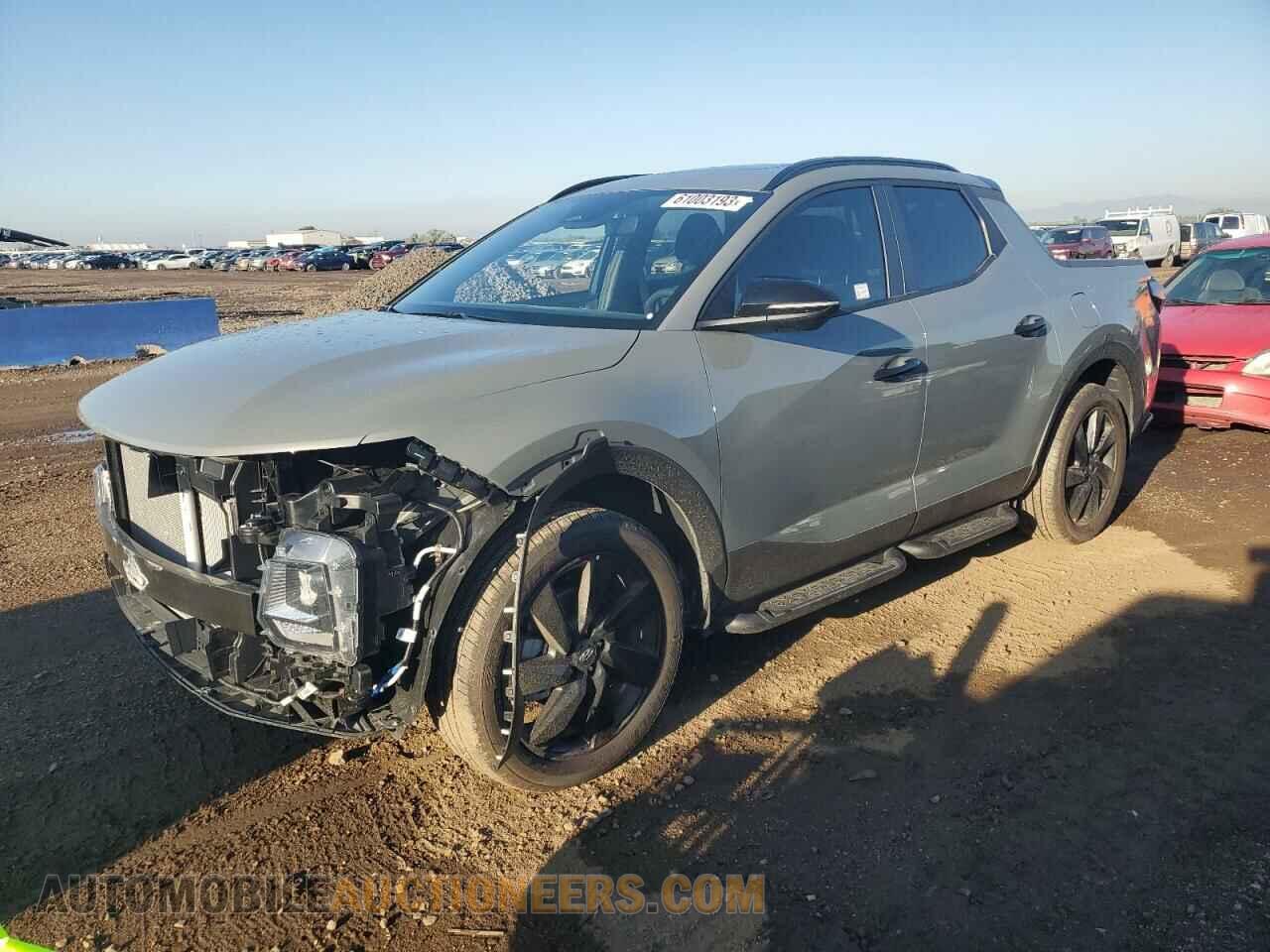 5NTJCDAF4PH059671 HYUNDAI SANTA CRUZ 2023
