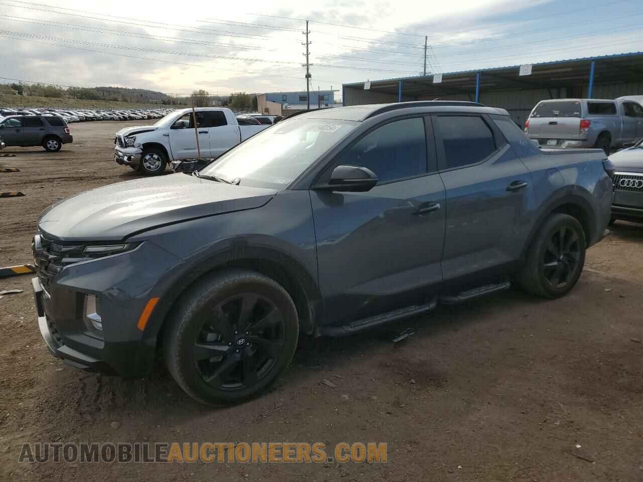 5NTJCDAF5PH058237 HYUNDAI SANTA CRUZ 2023