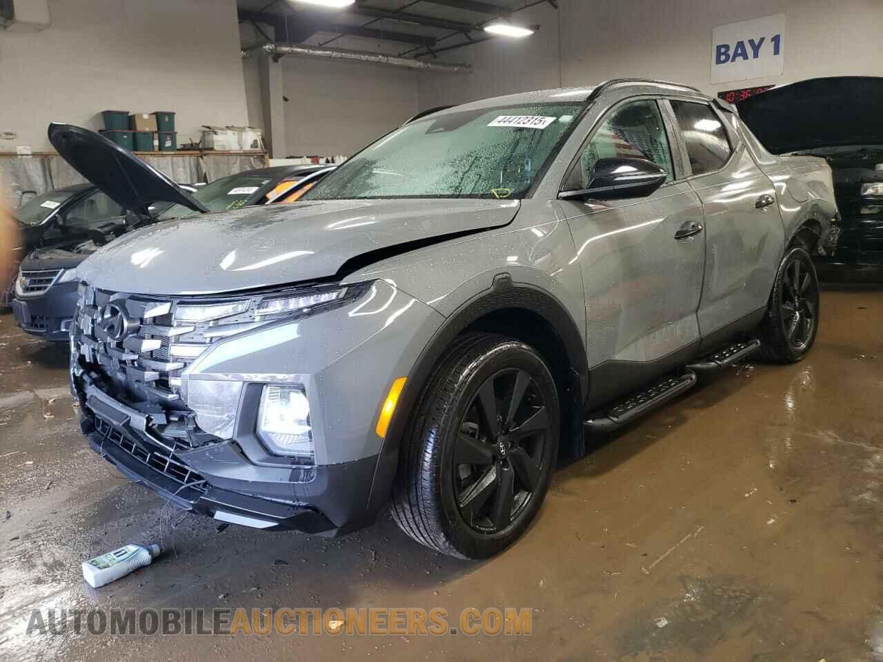 5NTJCDAFXPH068651 HYUNDAI SANTA CRUZ 2023