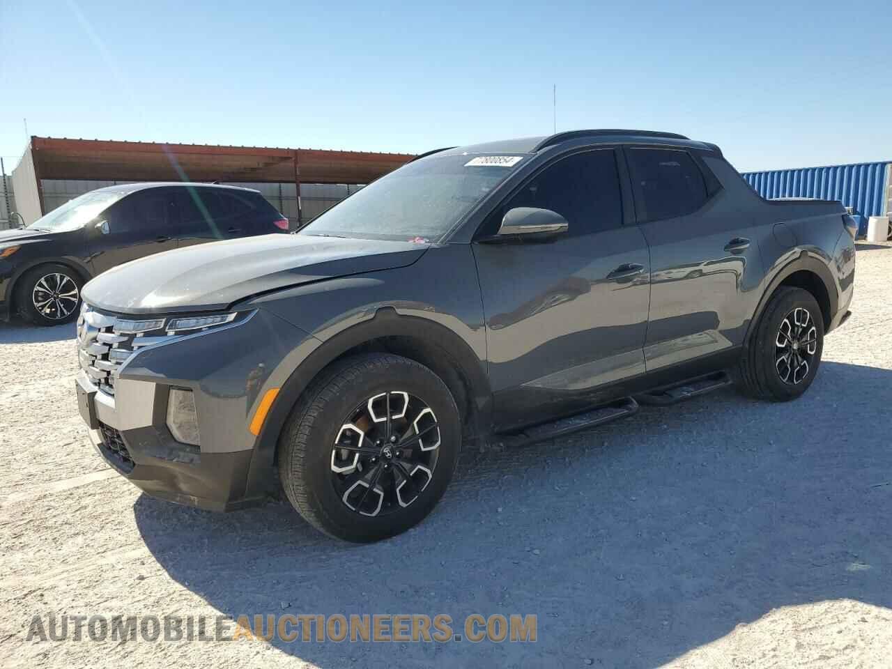 5NTJDDAF0PH041682 HYUNDAI SANTA CRUZ 2023