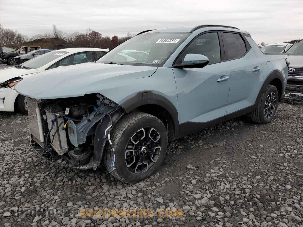5NTJDDAF1PH049872 HYUNDAI SANTA CRUZ 2023