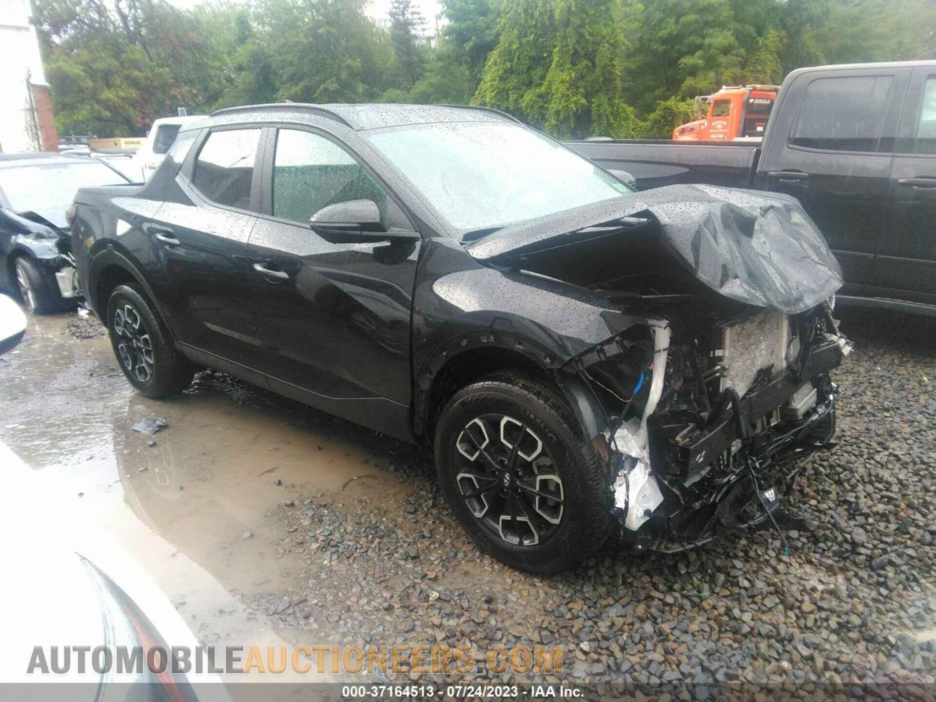 5NTJDDAF2PH042221 HYUNDAI SANTA CRUZ 2023