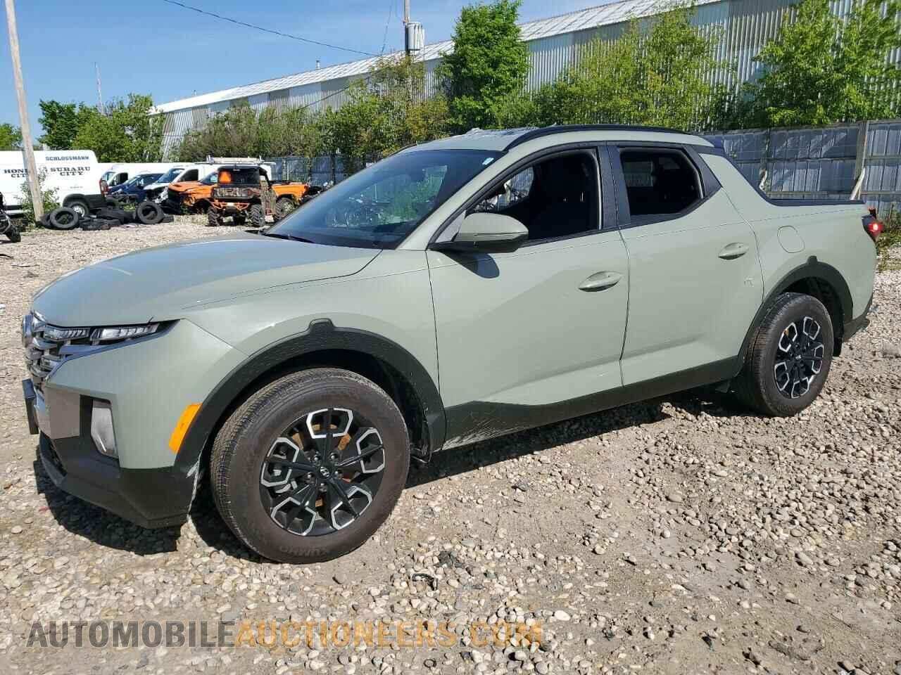 5NTJDDAF2PH059133 HYUNDAI SANTA CRUZ 2023