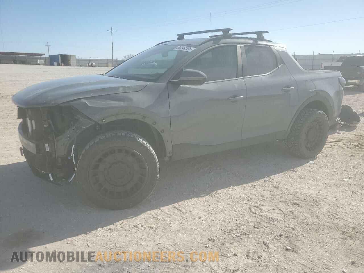 5NTJDDAF2PH062386 HYUNDAI SANTA CRUZ 2023