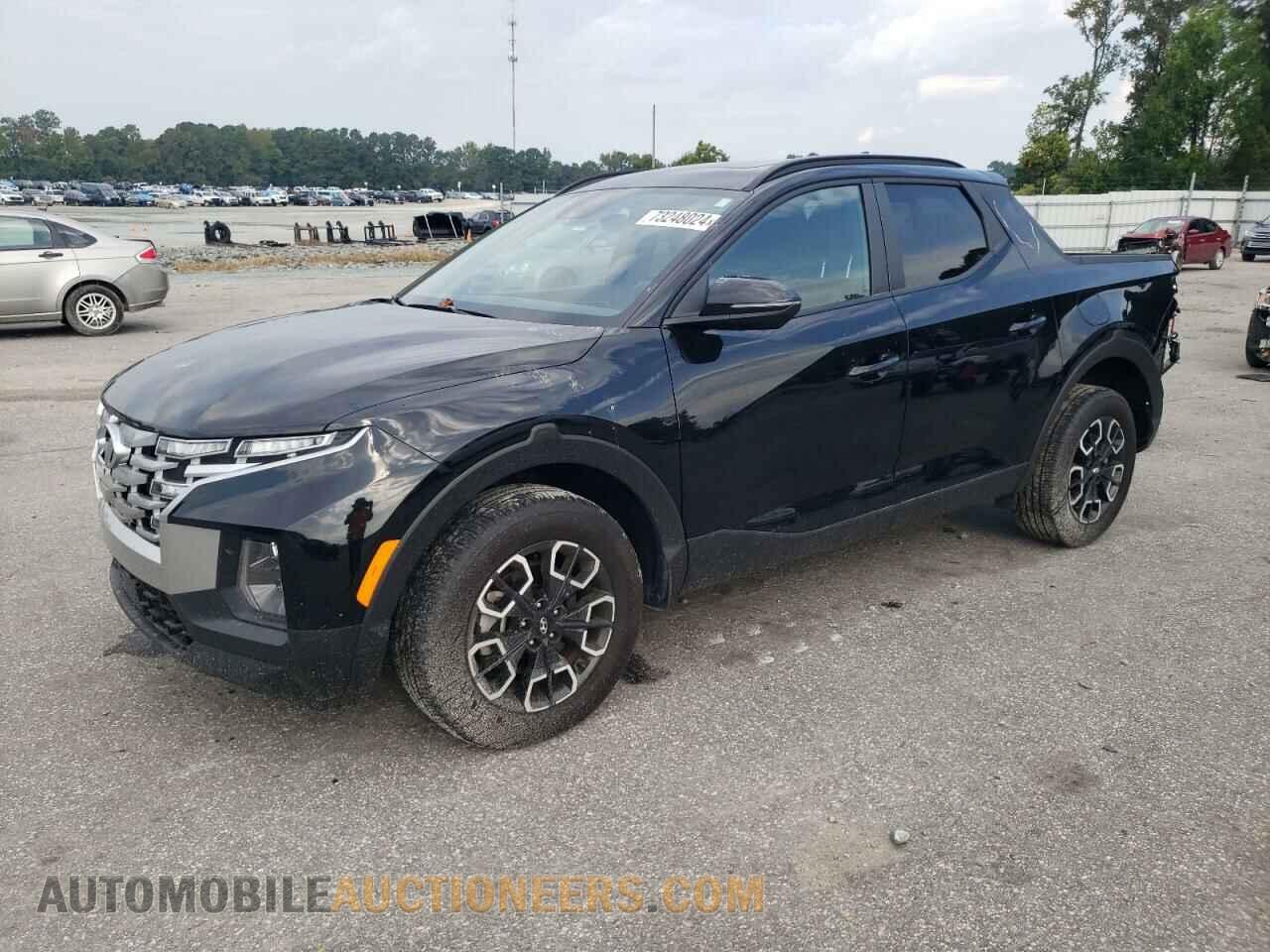 5NTJDDAF3PH051753 HYUNDAI SANTA CRUZ 2023
