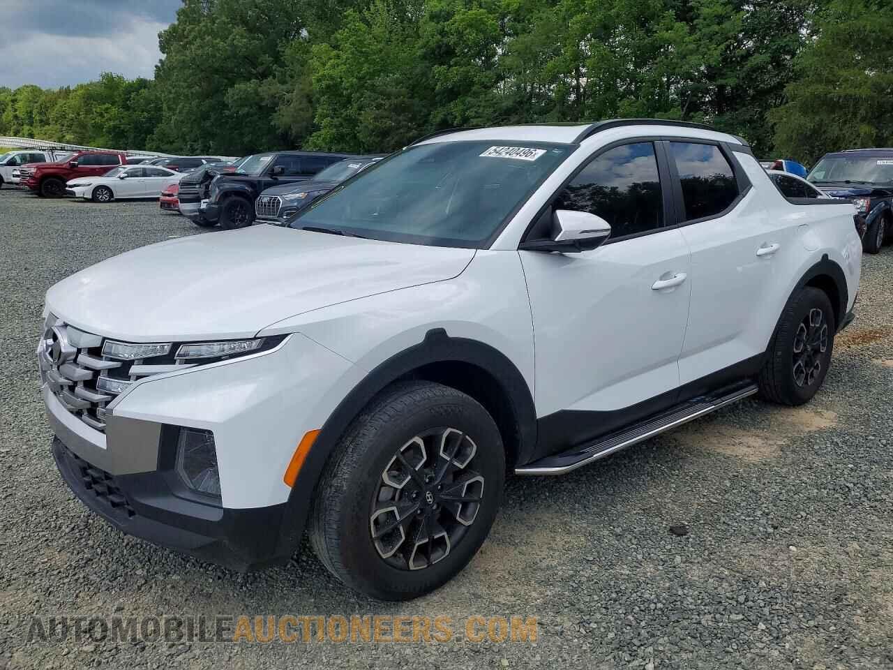5NTJDDAF5PH054296 HYUNDAI SANTA CRUZ 2023