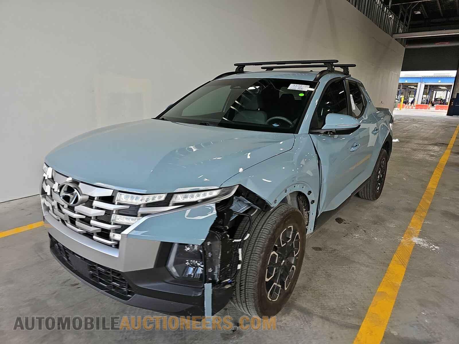 5NTJDDAF6PH045588 Hyundai Sant 2023