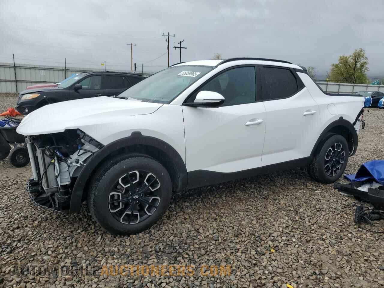 5NTJDDAF7PH059404 HYUNDAI SANTA CRUZ 2023