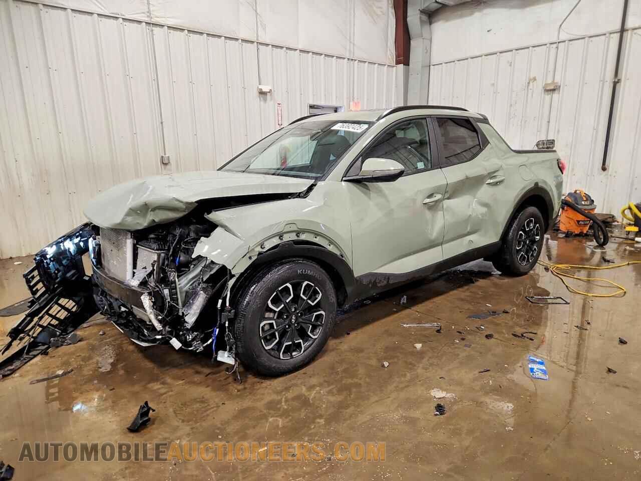 5NTJDDAF8PH045043 HYUNDAI SANTA CRUZ 2023