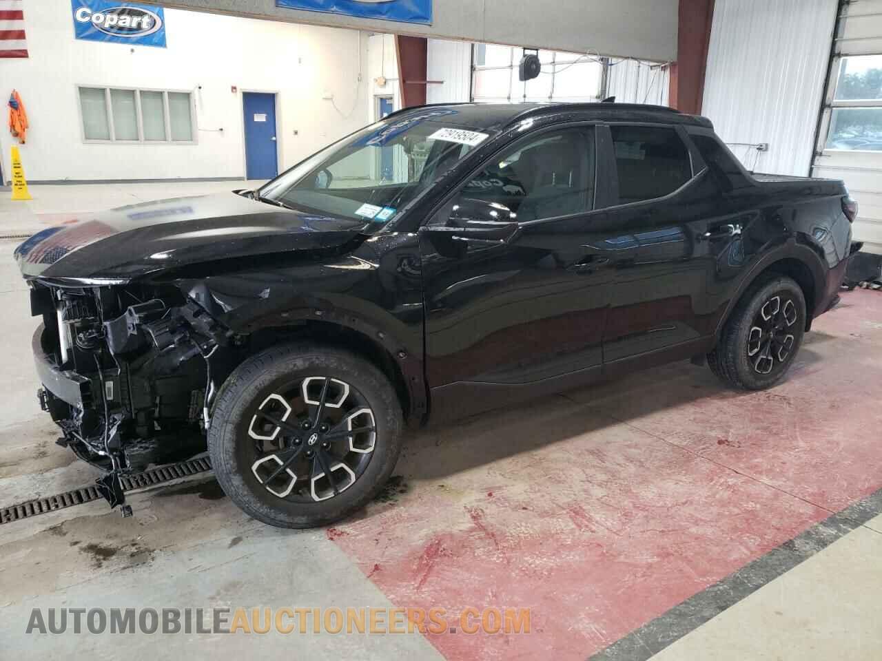 5NTJDDAF9PH057816 HYUNDAI SANTA CRUZ 2023