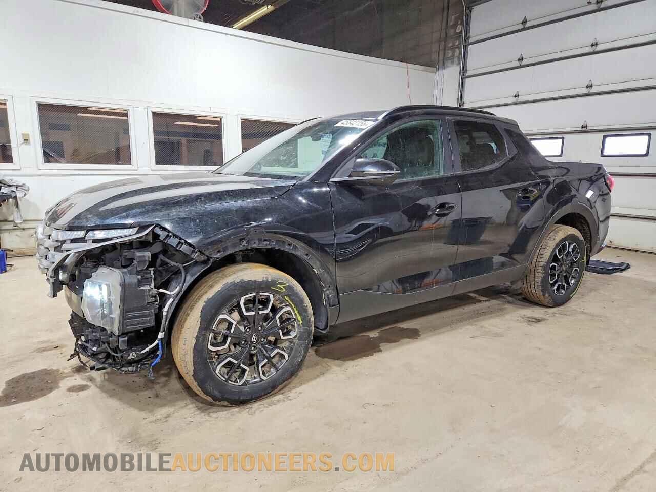 5NTJDDAF9PH068928 HYUNDAI SANTA CRUZ 2023