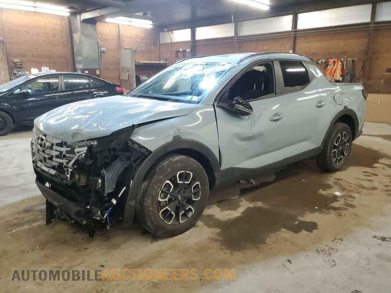 5NTJDDAFXPH047862 HYUNDAI SANTA CRUZ 2023