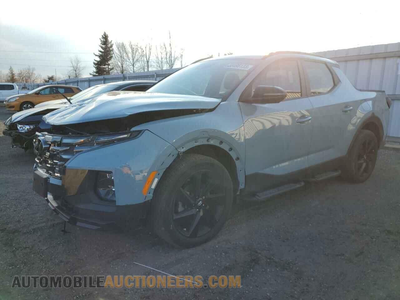 5NTJEDAF1PH044457 HYUNDAI SANTA CRUZ 2023