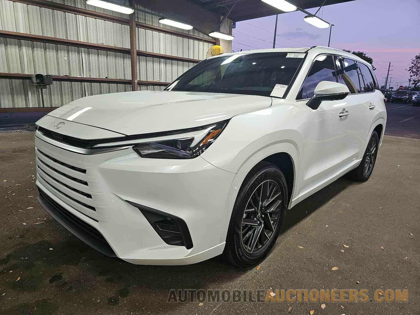 5TDAAAA65RS003951 Lexus T 2024