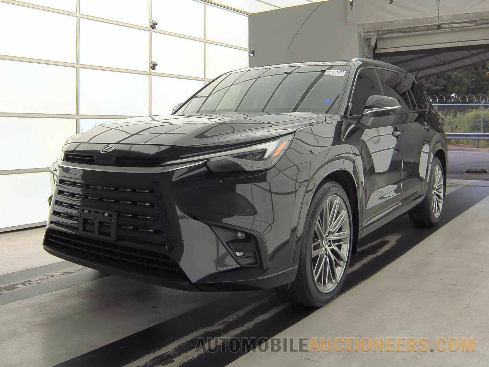 5TDAAAB62RS002013 Lexus T 2024