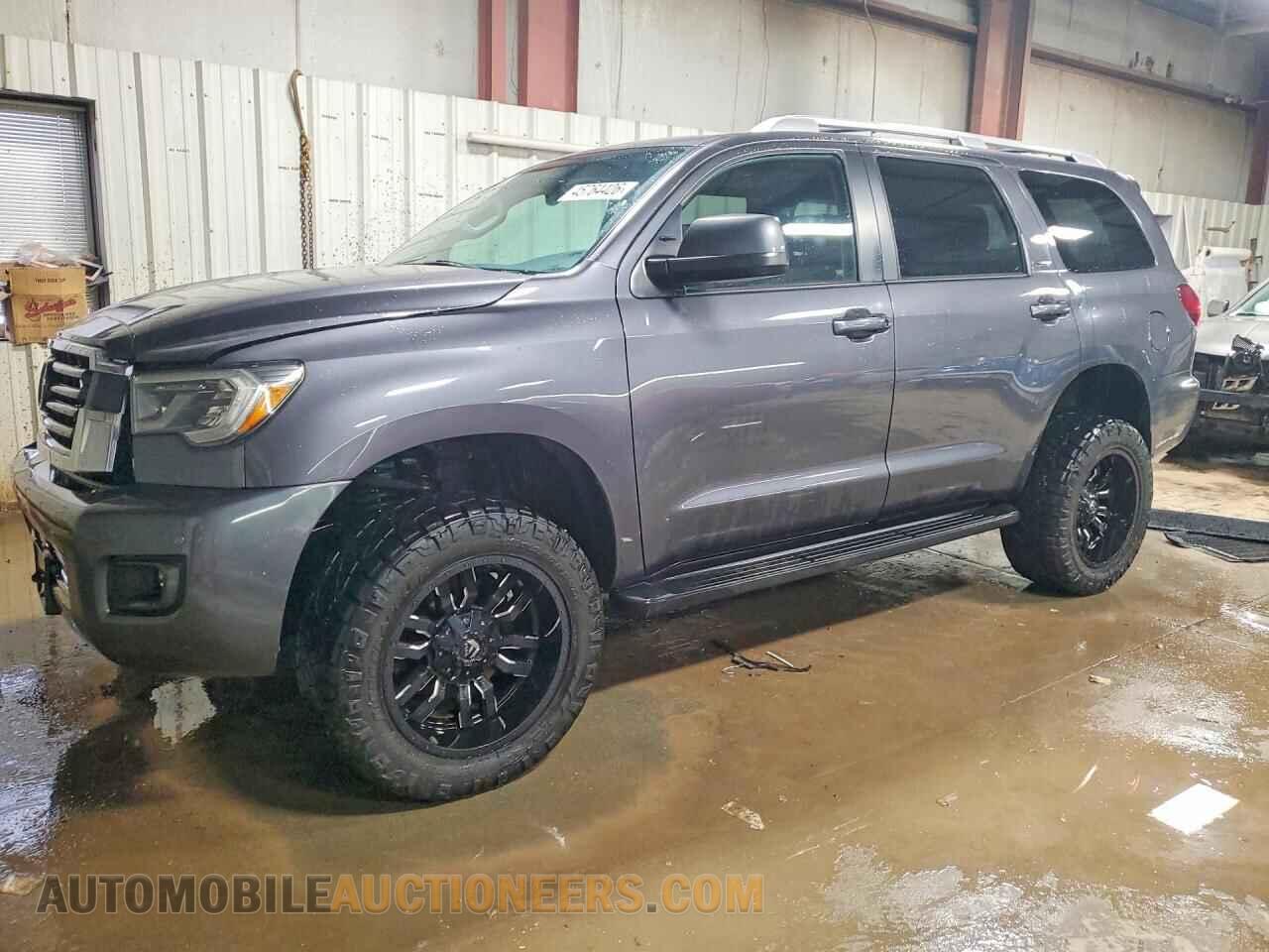 5TDBY5G19JS157716 TOYOTA SEQUOIA 2018