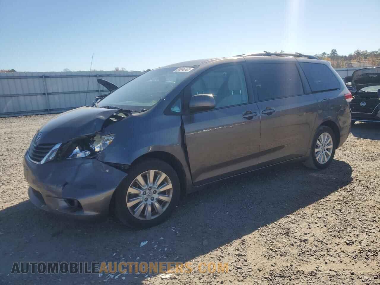 5TDJK3DC2CS043177 TOYOTA All Models 2012