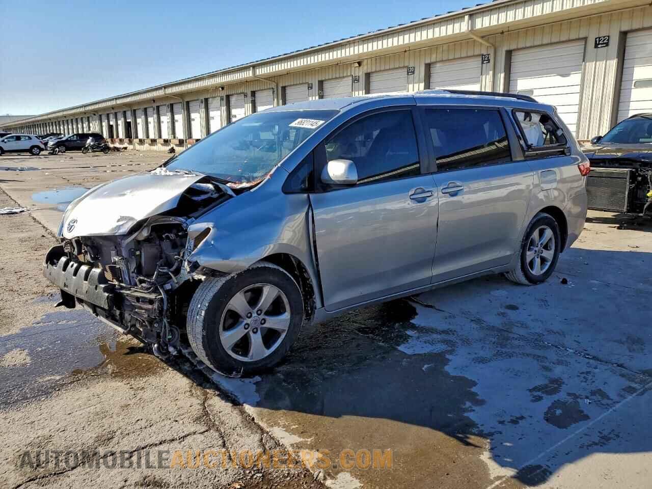 5TDKK3DC2FS632142 TOYOTA All Models 2015