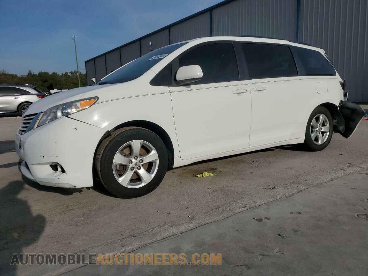 5TDKK3DC5FS671663 TOYOTA All Models 2015