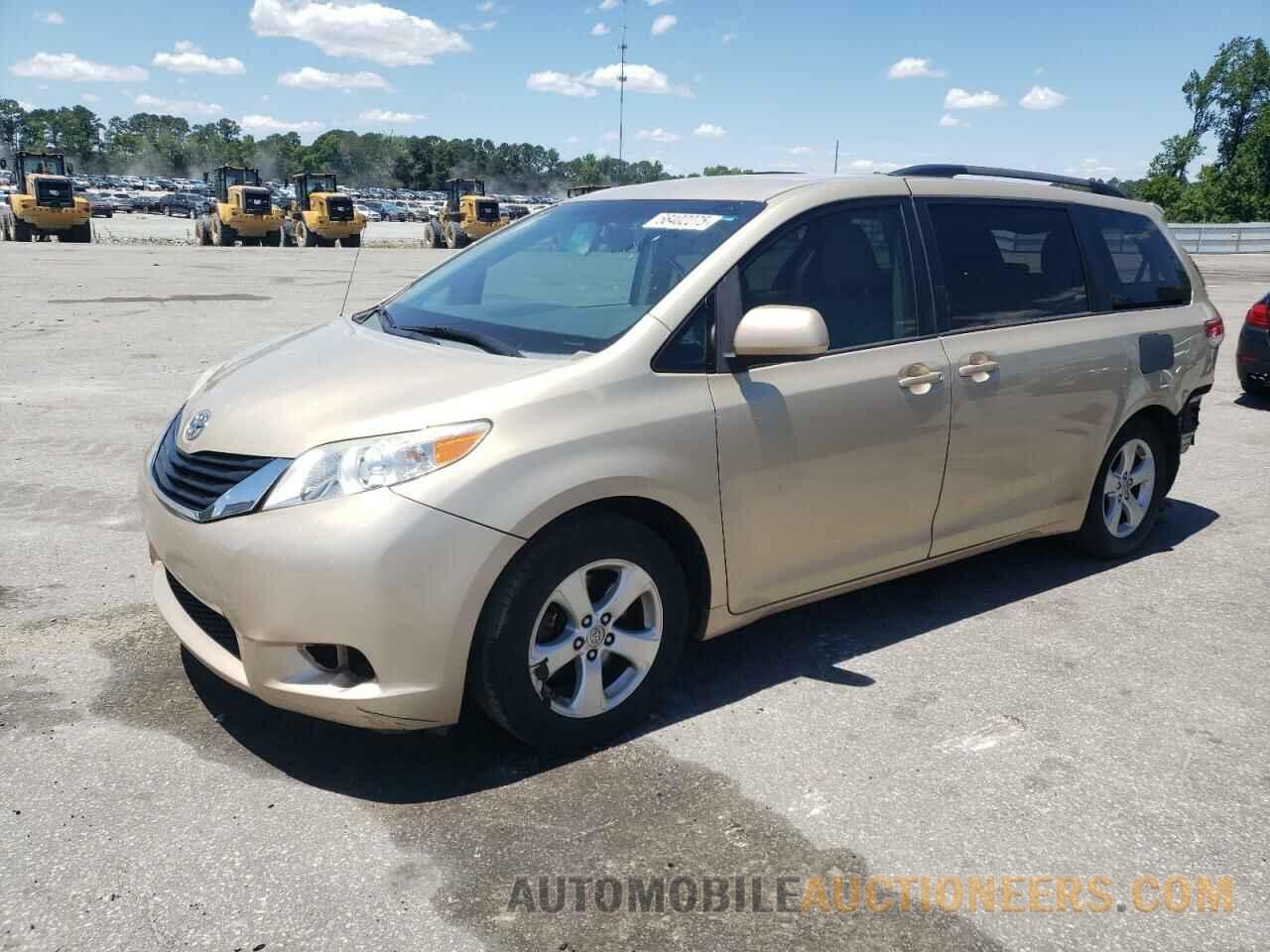 5TDKK3DC9ES487339 TOYOTA All Models 2014