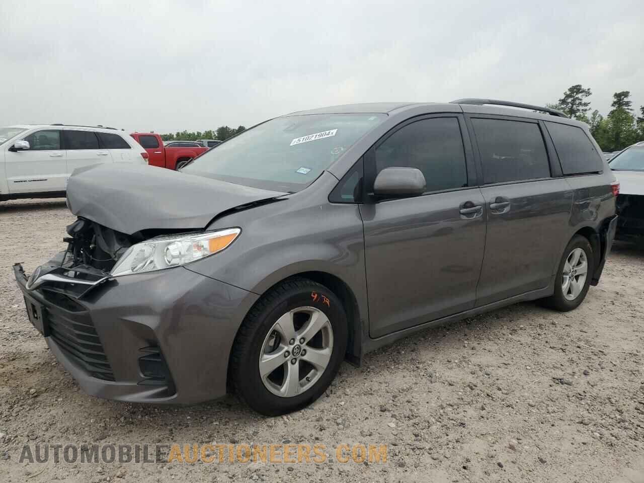 5TDKZ3DC0JS957568 TOYOTA All Models 2018
