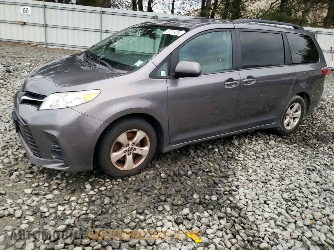 5TDKZ3DC2JS903219 TOYOTA All Models 2018
