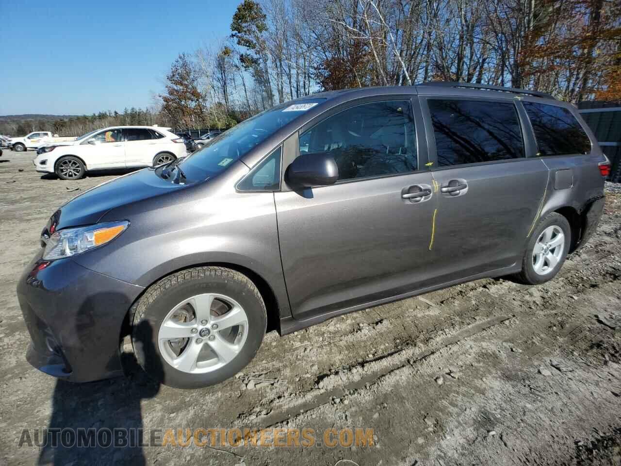 5TDKZ3DC2JS965140 TOYOTA All Models 2018