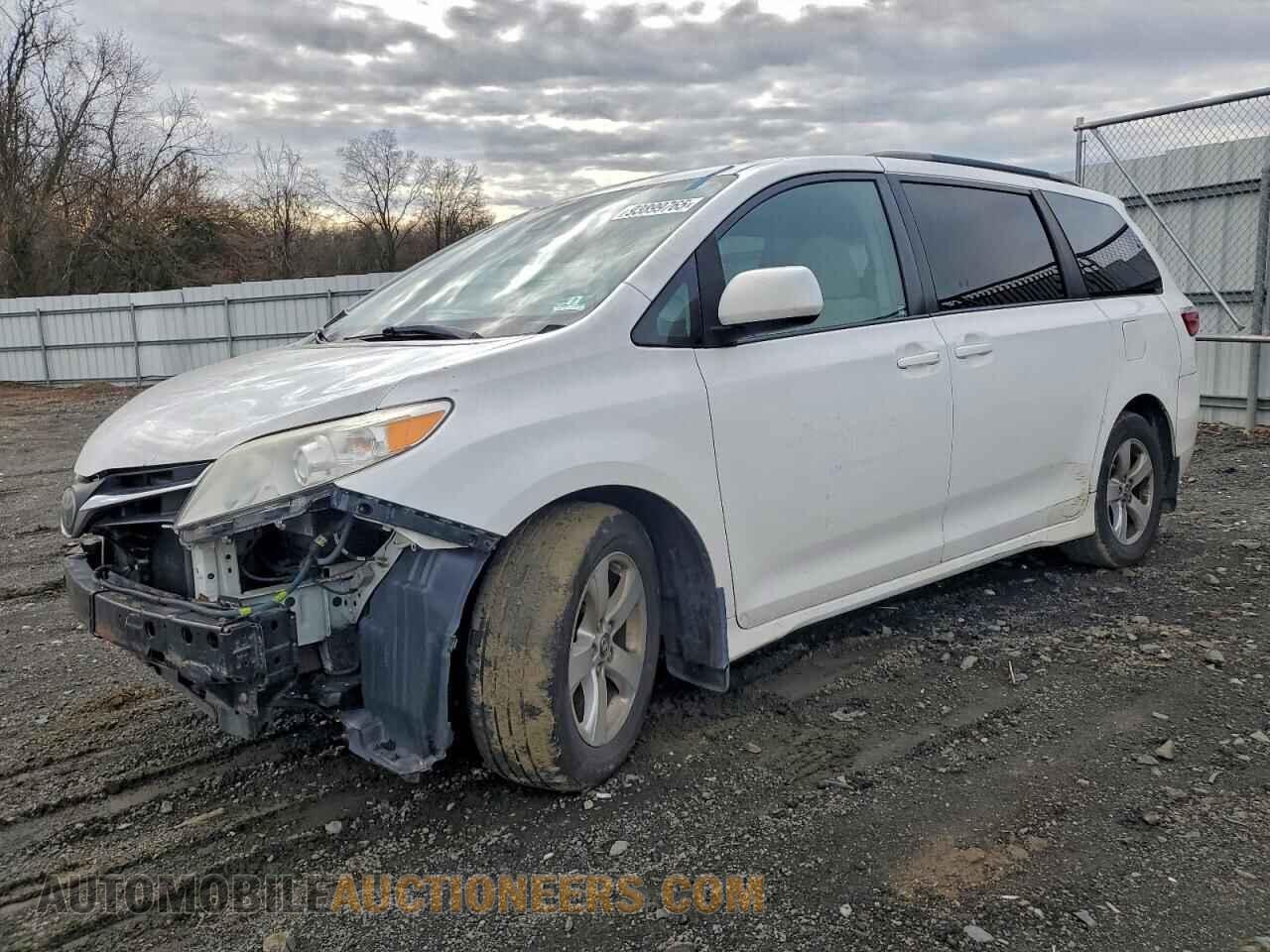 5TDKZ3DC8JS926813 TOYOTA All Models 2018