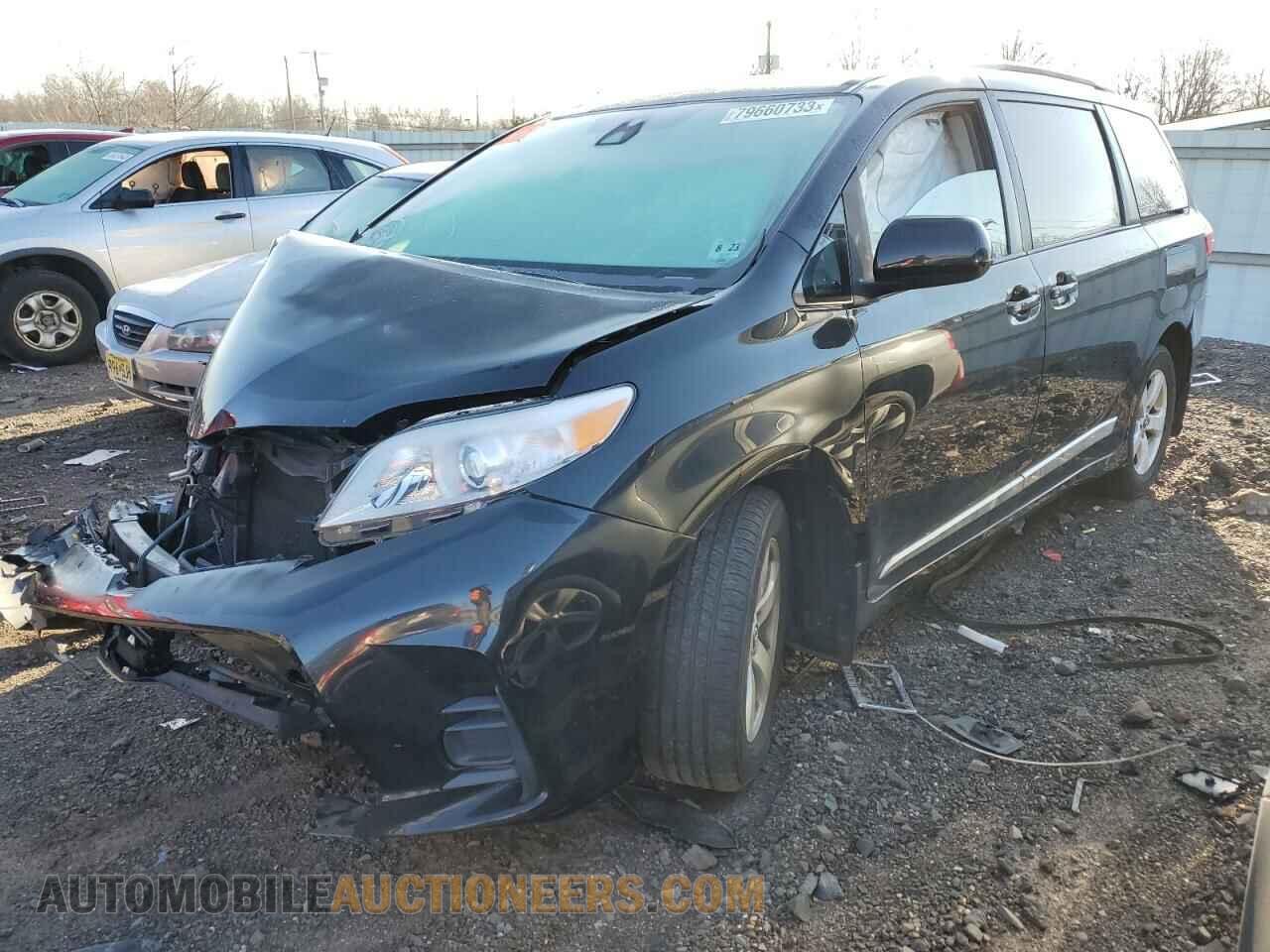 5TDKZ3DC9JS962221 TOYOTA All Models 2018