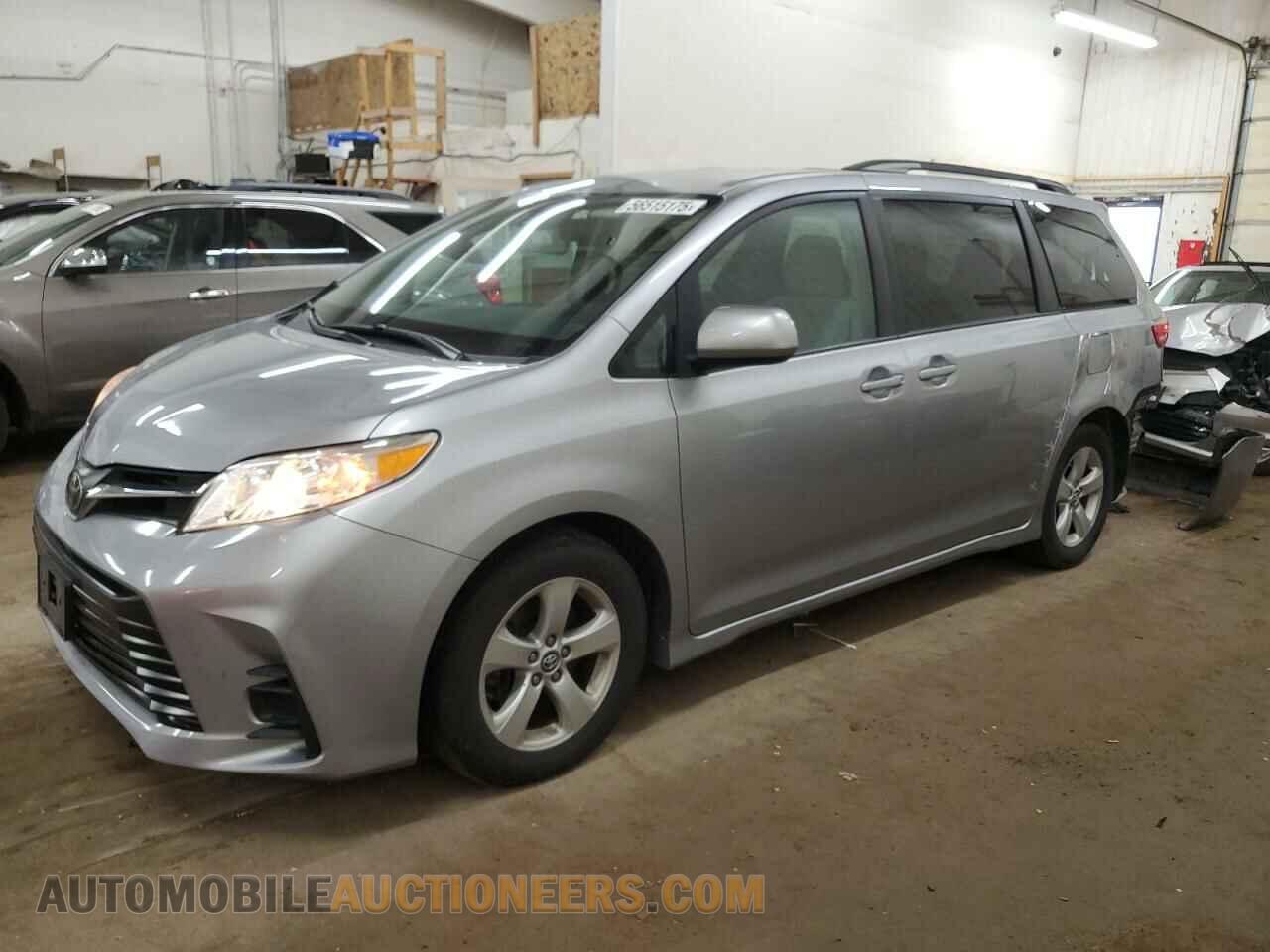 5TDKZ3DCXJS955049 TOYOTA All Models 2018