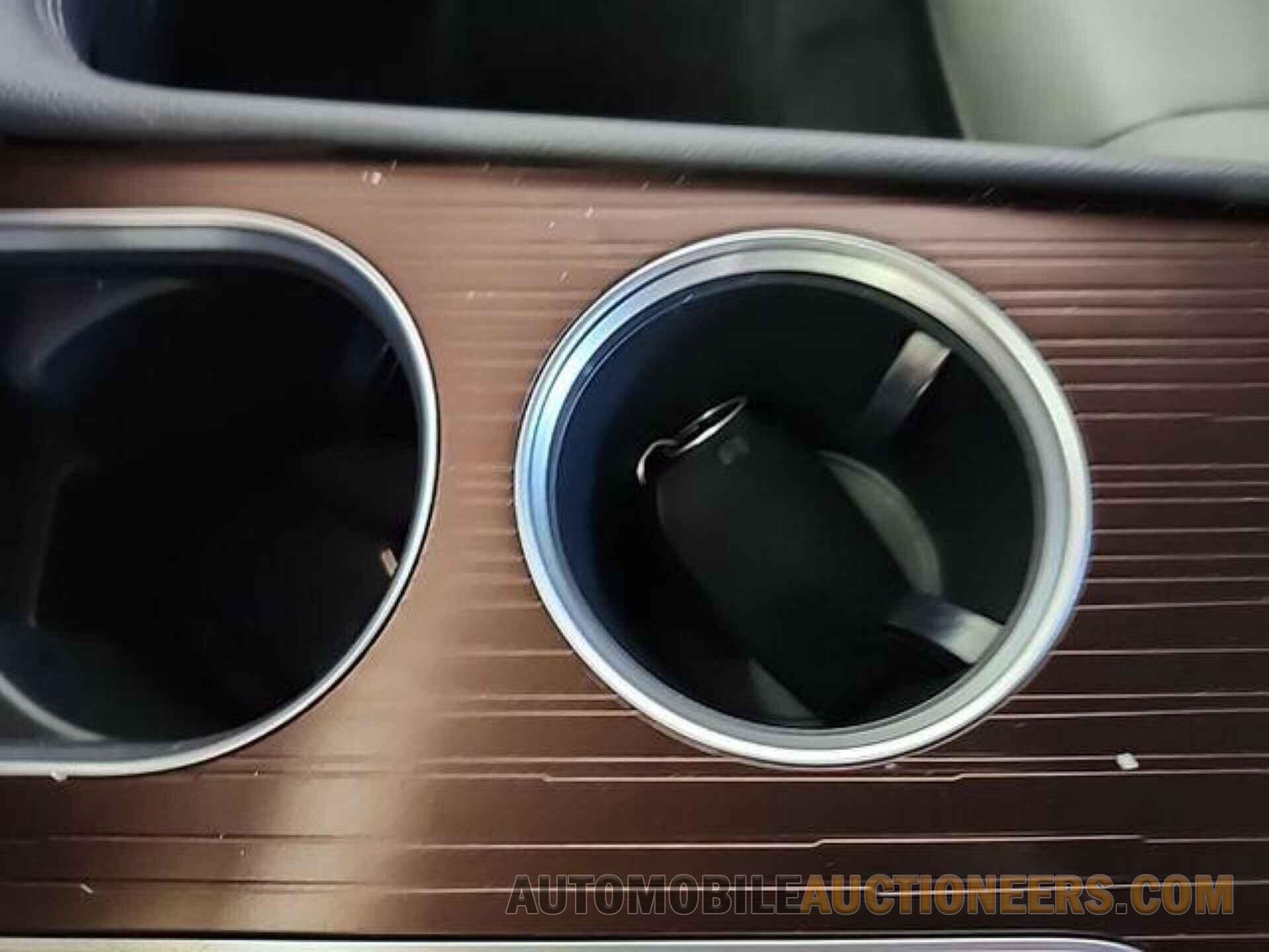 5TDYRKEC5PS161927 TOYOTA SIENNA 2023