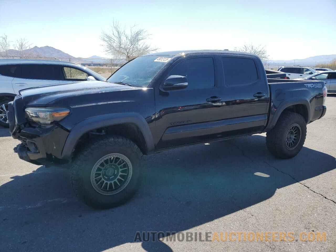 5TFCZ5AN9LX214958 TOYOTA TACOMA 2020