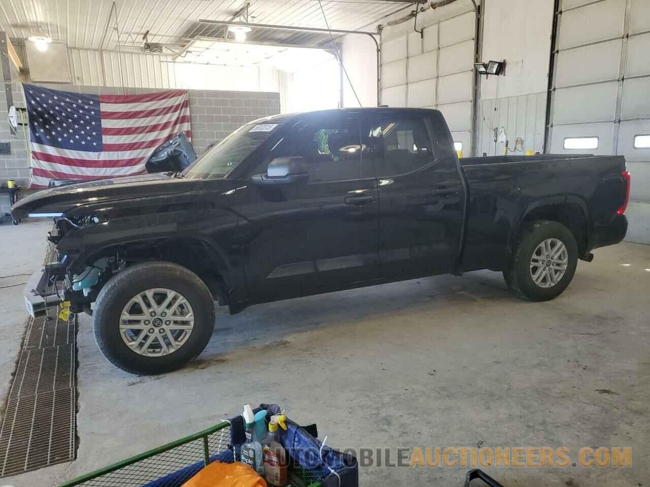 5TFKB5AA3NX012617 TOYOTA TUNDRA 2022