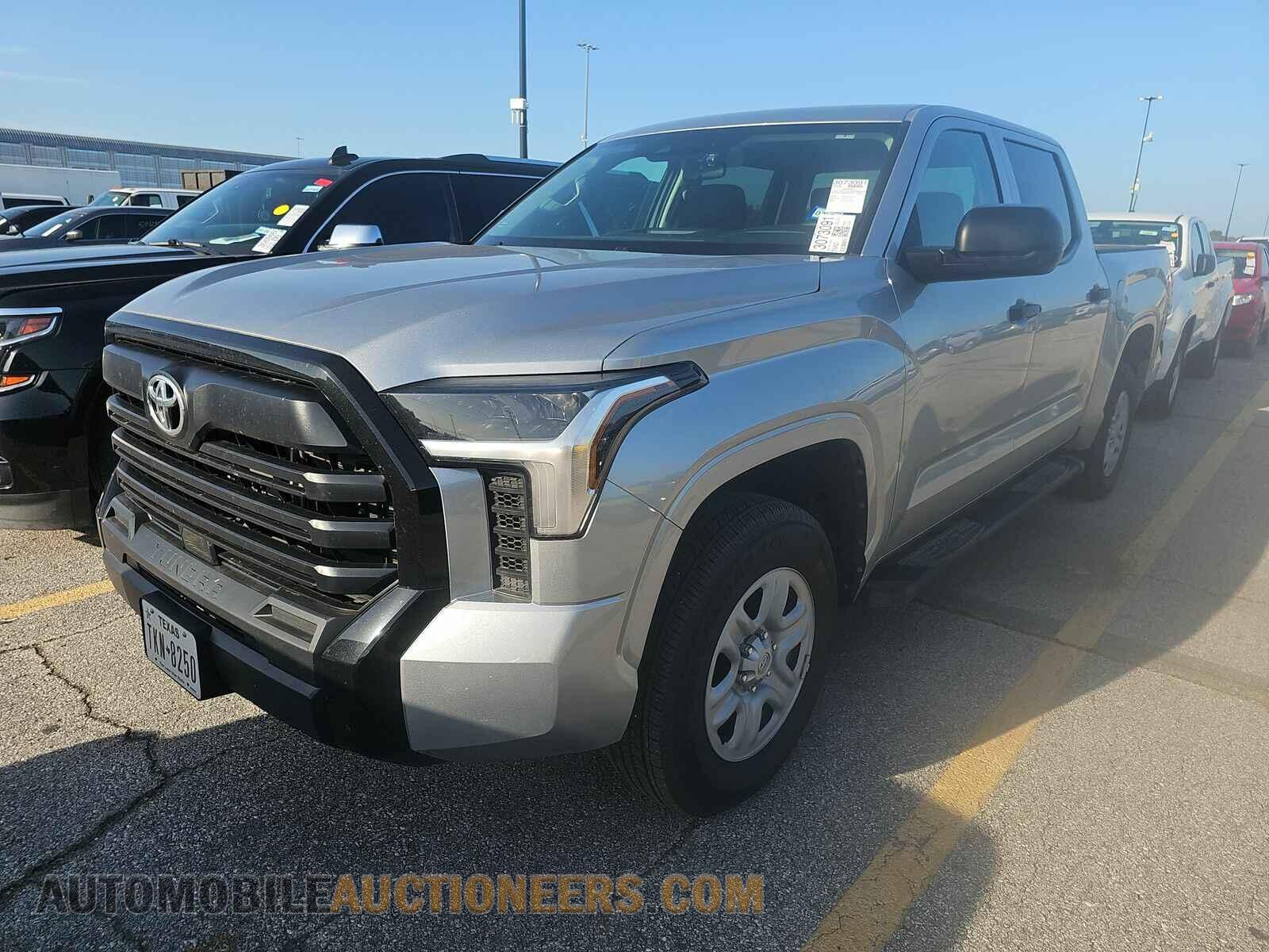 5TFKB5DB3PX113521 Toyota Tundra 2023