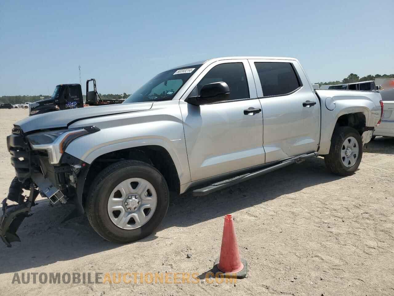 5TFKB5DB4PX127332 TOYOTA TUNDRA 2023