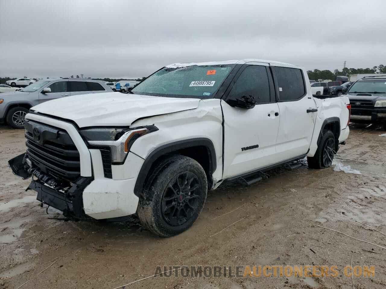 5TFLA5DB2RX215967 TOYOTA TUNDRA 2024