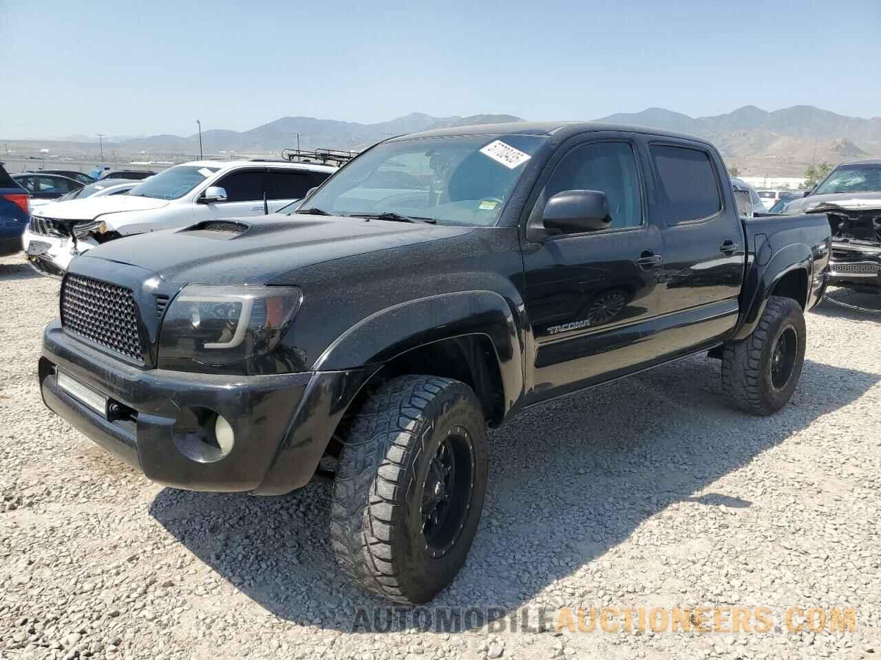 5TFLU4EN7BX014761 TOYOTA TACOMA 2011