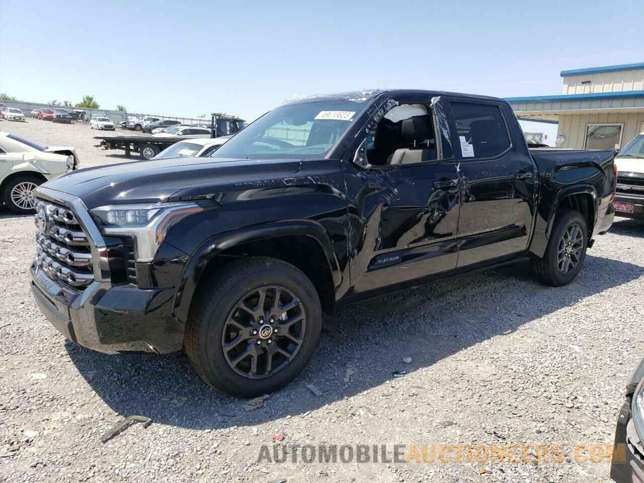 5TFNA5DB2PX071584 TOYOTA TUNDRA 2023