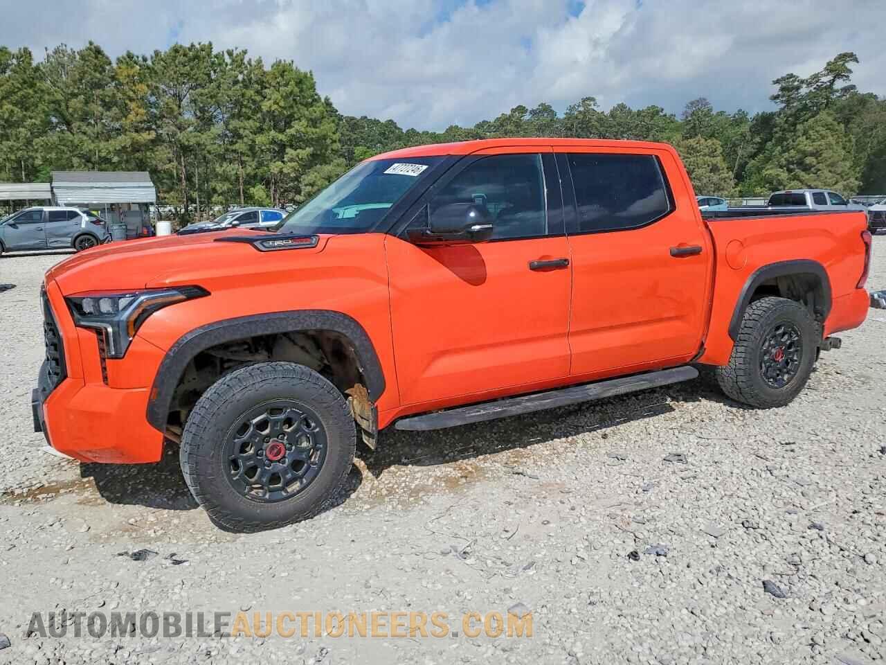5TFPC5DB1PX024596 TOYOTA TUNDRA 2023