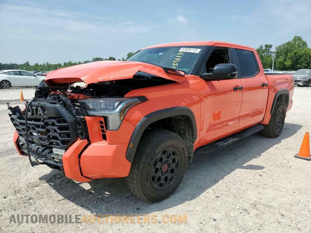 5TFPC5DB2PX027233 TOYOTA TUNDRA 2023